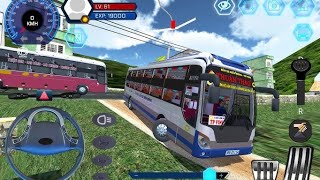 Police Car Chase Simulator 3D Game - Real Cop Cars Driving Simulator 2025 - Android GamePlay screenshot 3