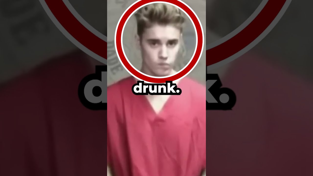 Justin Bieber IS INSANE 