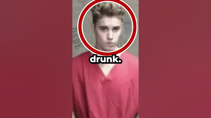 Justin Bieber IS INSANE... 😱