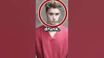 Thumbnail of Justin Bieber IS INSANE... 😱