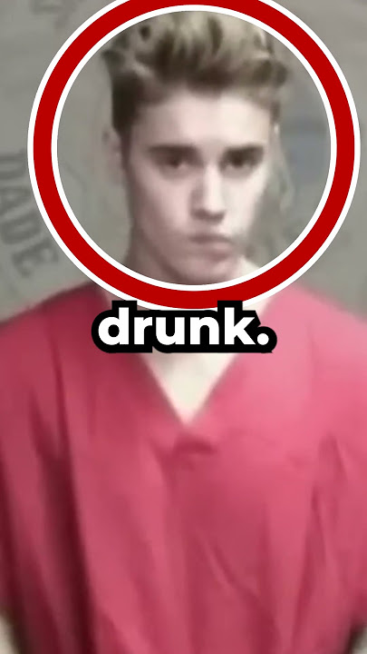 Justin Bieber IS INSANE... 😱
