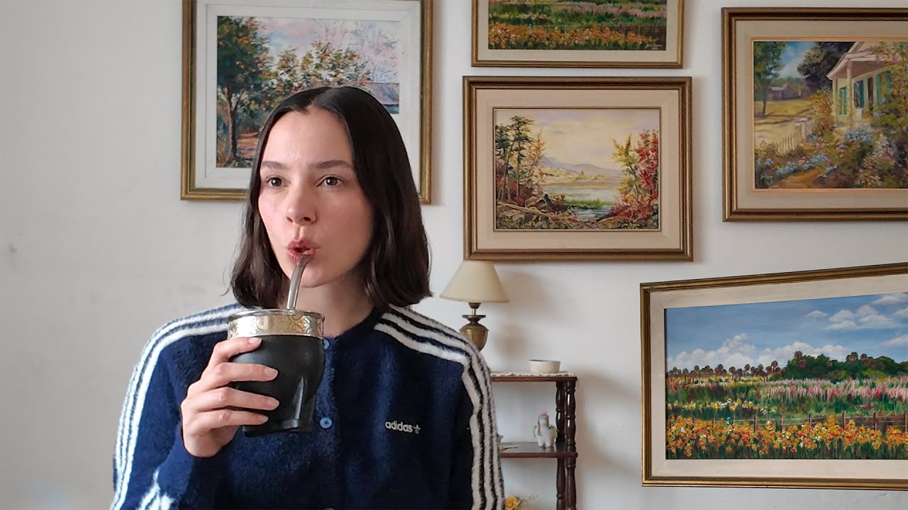 Una semana Córdoba vs Buenos Aires (La verdad sobre mi intro, soy fiambrera y modelo de Adidas)