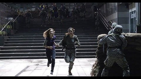 Cepheus Protocol - Thinning Front Lines