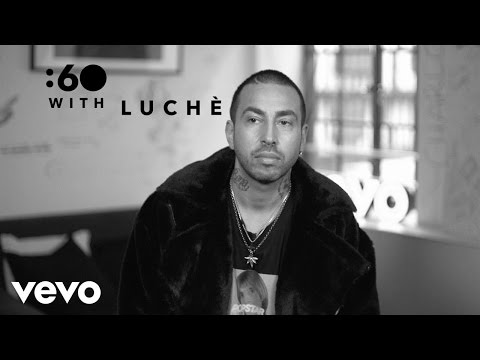 Luchè - :60 With