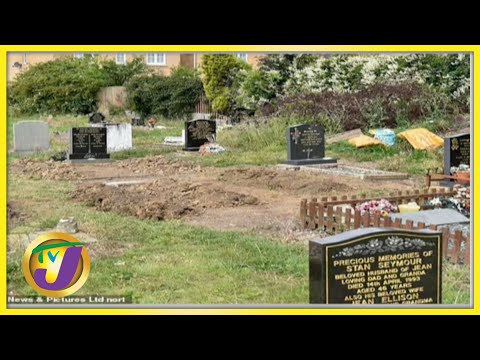 Family has been Visiting the Wrong Grave for 17 Yrs | TVJ Daytime Live