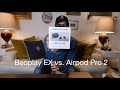 Beoplay EX vs. Airpods Pro 2