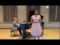 Capture de la vidéo Anjulie Djearam- Voice