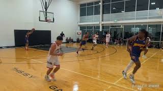 SPR SZN 26’ VAUGHAN ALL STAR: TTO VS HEADTAPZ