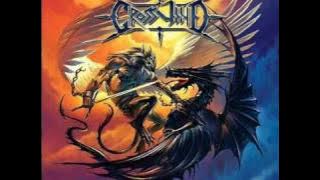 CROSSWIND - Up From The Pits (Intro)   Nephilim Rising - [2010]