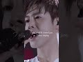 [Engsub] I Love You - TVXQ (東方神起) | Live