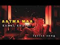 Aatma Ma- ( Lyrics Song ) Kamal Khatri & Babita Ft. Bishow Sharma, Namita, Jyoti