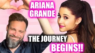 Ariana Grande - Reaction Journey VOL.1: Put Your ❤s Up | The Way | Almost is Never Enough 👑
