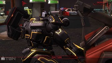 XCOM Enemy Within ep27: Operation Secret Sentinel (Covert Data Recovery) [I/I/SW]