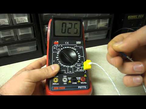 საზომი ხელსაწყოები-multimeter tutorial 3