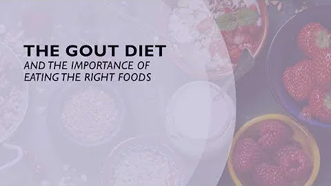 The Gout Diet and the Importance of Eating the Right Foods (3 of 6) - DayDayNews