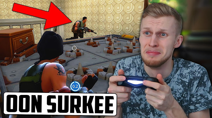 Paras Ilmainen Peli Tällä Hetkellä! | Fortnite