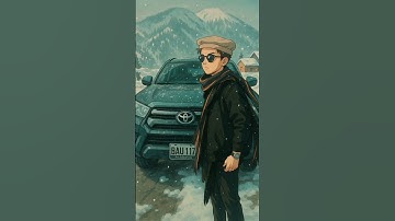 "Ghibli Style Art | Studio Ghibli Inspired Short Animation | Anime Aesthetic" #shorts