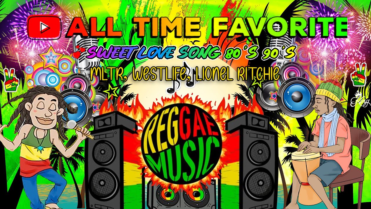 ⁣🔥 Hot Reggae Mix 2023 🔥 Non-stop REGGAE - Vol.10 – Best English/OPM Reggae Remix ! | DJ Mhark Mix