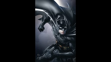 Прохождение игры " Темный рыцарь : возрождение легенды " часть 2.