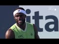 Frances Tiafoe vs Jakub Menšík Match Highlights | 2026 Miami Open