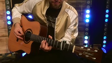 ANPLUGGED Showreel 2021