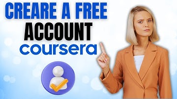 How to Create Coursera Account for FREE in Minutes!