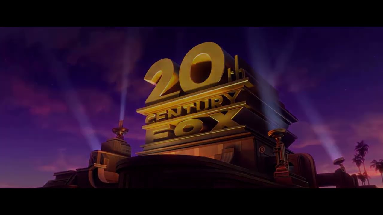 Searchlight Play/20th Century Fox/Blue Sky Studios/Nickelodeon