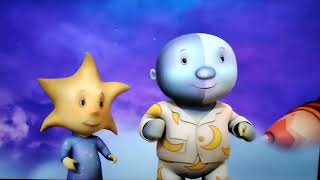 Disney Junior UK - Continuity (1st September 2013)