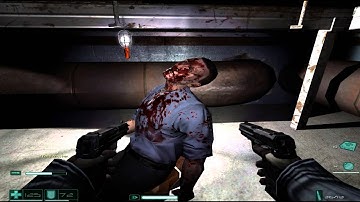 F.E.A.R. I: Interval 03 - Escalation | Bad Water [5/22]