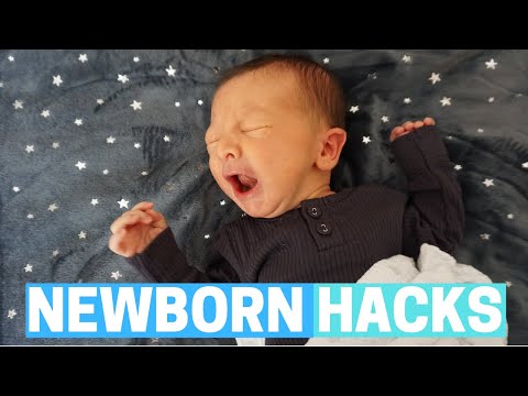 Video: How To Do Baby Tricks