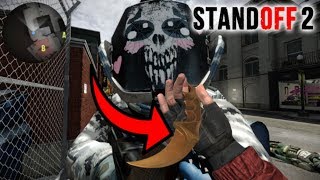 ВЫШЛО ОБНОВЛЕНИЕ Standoff 2