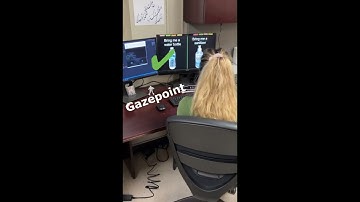 Controlling a Sawyer Robot with Eye Gaze: Real-Time Human–Robot Interaction