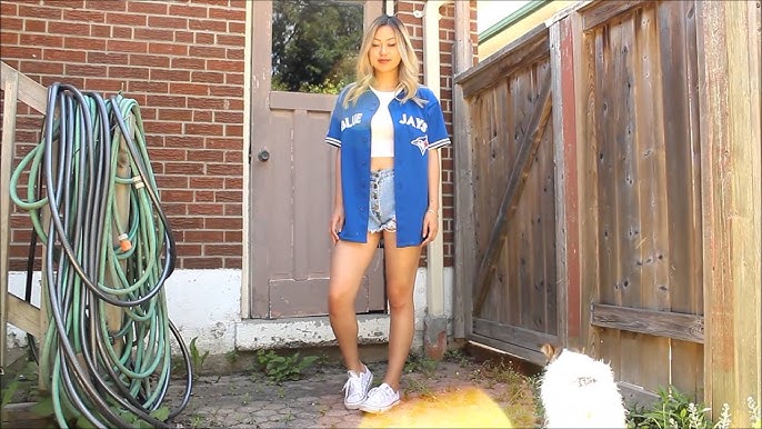 5 Ways To Style A Jersey 