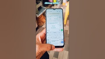 keyboard Mike permission allow Mic not working realme C15