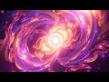 Hz | BALANCE Your Spirit | Crown Chakra Alignment | Ethereal Spaces
