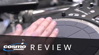 Roland Handsonic Hpd 20 Demo Roland Handsonic Hpd 20 Demo