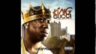 Gucci Mane - Smart Mouth (King Gucci)
