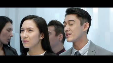 SPARKS | "So Much More Than This" | Music Video | DBS