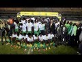 Gor mahia 2013 tpl champs funny moments