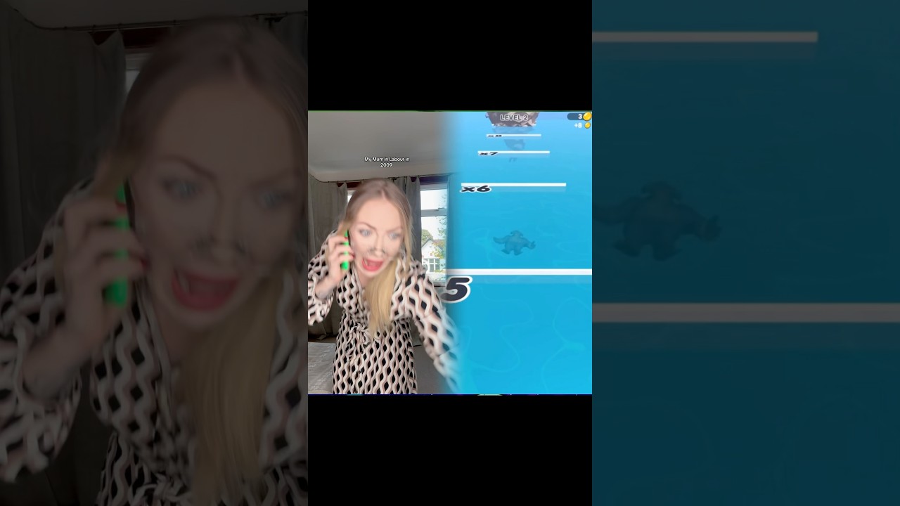 Pt5 My mum going into labour #foryou #pov OG:sherenelouise