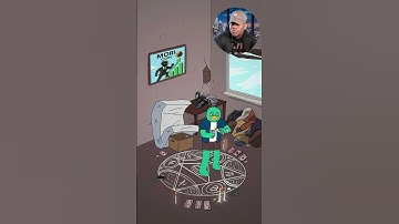 Day of a trader 🚀  #crypto #bitcoin #memecoin #btc #solana #trading #funny #trending