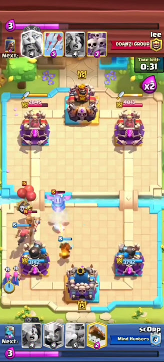 EPIC WIN Deck! Boss Bandit, Spirit Express & Valkyrie Are BROKEN!