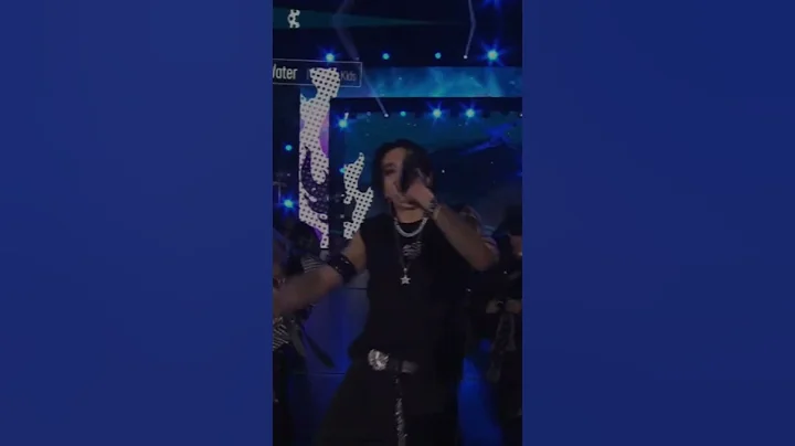 Lwk kinda sucked but whatever #viral #kpop #trending #straykids #hyunjin #hwanghyunjin #skz #stay