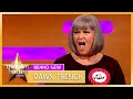 Dawn French Proves She’s A National Treasure | The Graham Norton Show