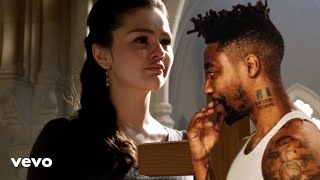 Selena Gomez Ft  Dax  Made New Again  Aigospel Song  2025