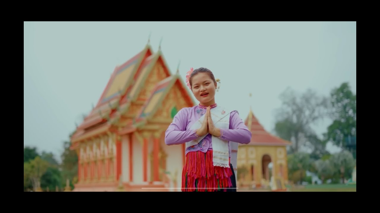 POI SANGKEN SONG 2023  TAI KHAMTI SONG