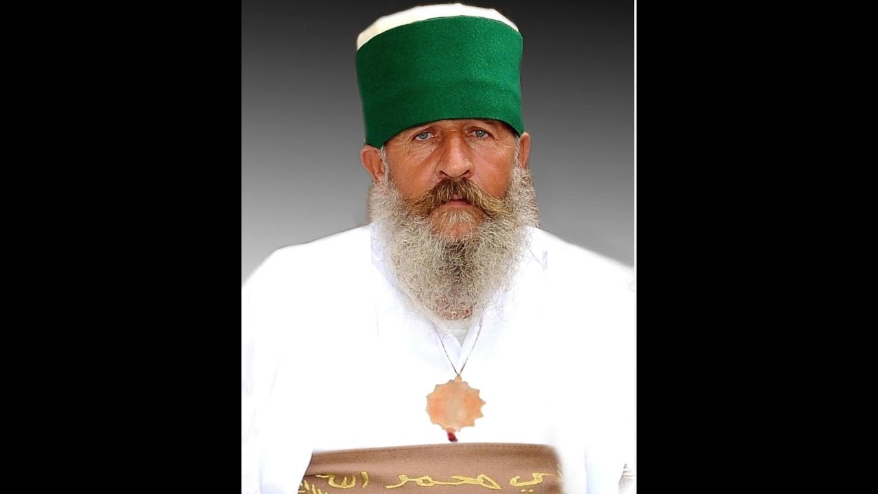 VELLAIT TIM - BABA HEKURAN NIKOLLARI