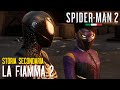 SPIDER-MAN 2 (ITA) - La Fiamma -2- Tutto Brucia