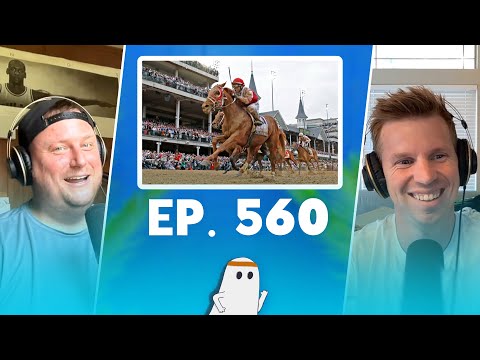 Churchill Downs (Ep. 560)