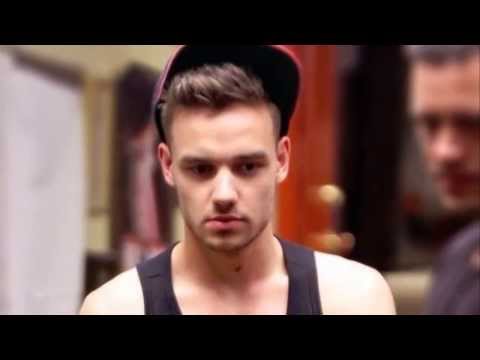 Liam Payne //